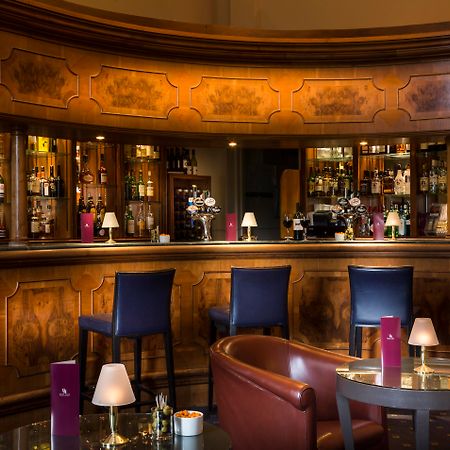 Down Hall Hotel Hatfield Heath Екстериор снимка