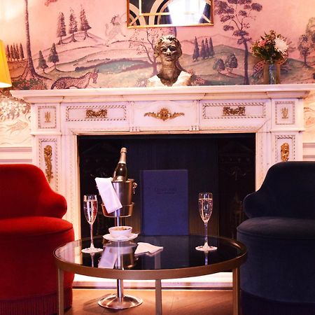 Down Hall Hotel Hatfield Heath Екстериор снимка