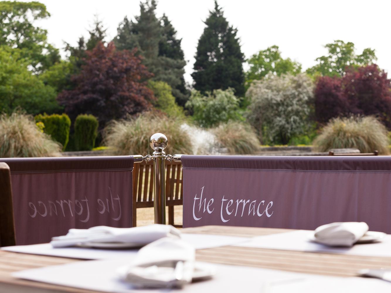 Down Hall Hotel Hatfield Heath Екстериор снимка