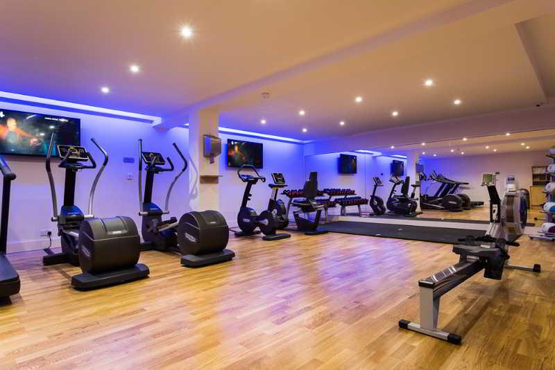 Down Hall Hotel Hatfield Heath Екстериор снимка