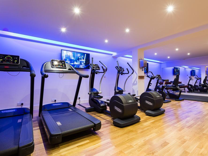 Down Hall Hotel Hatfield Heath Екстериор снимка