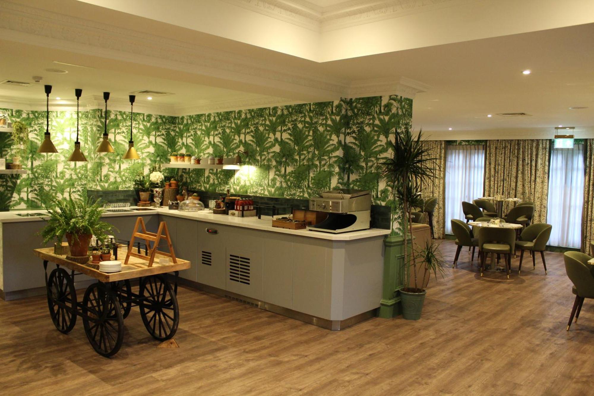 Down Hall Hotel Hatfield Heath Екстериор снимка