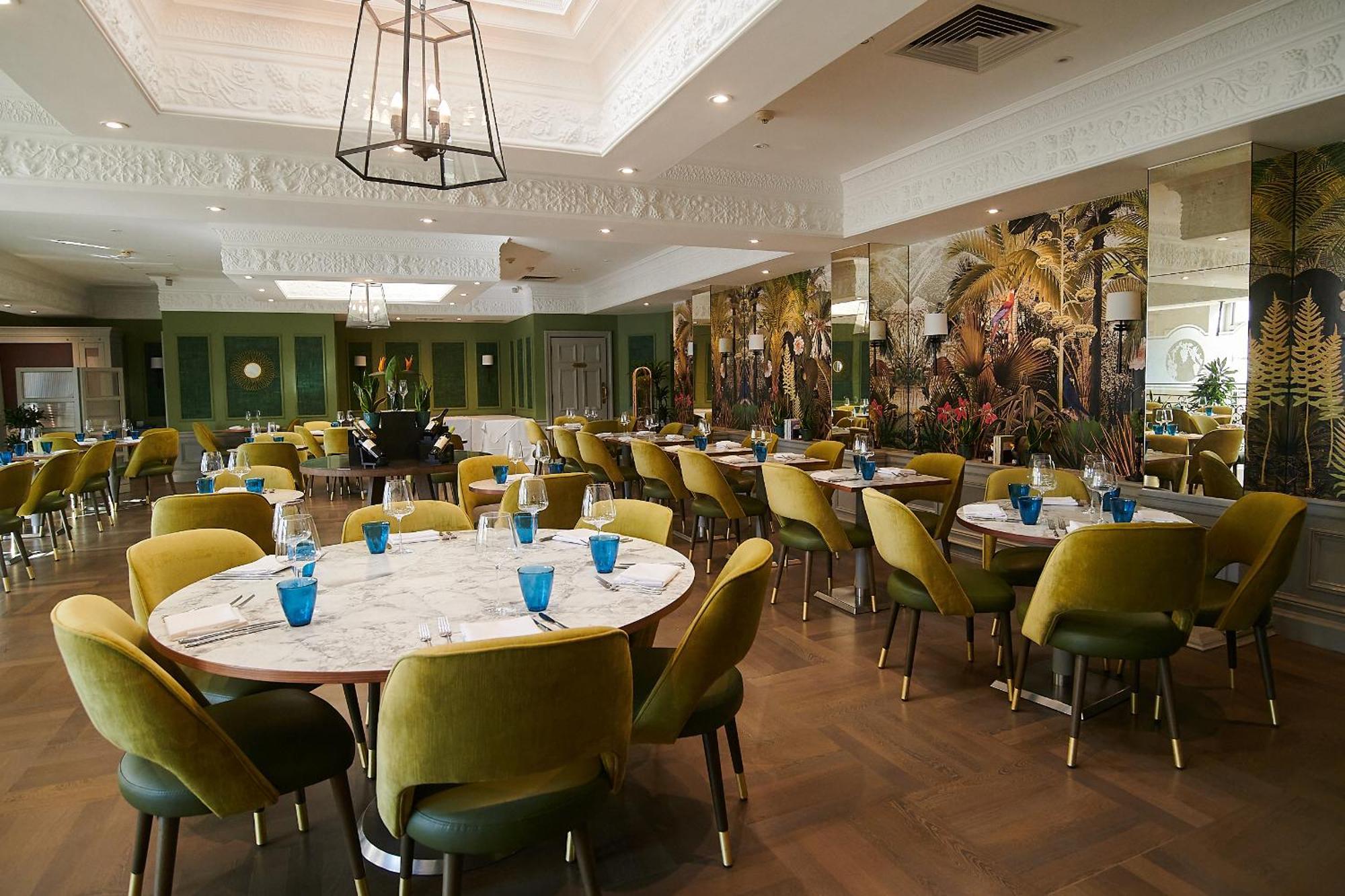 Down Hall Hotel Hatfield Heath Екстериор снимка