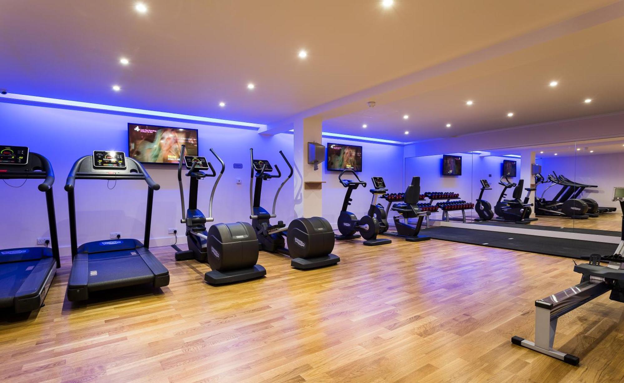 Down Hall Hotel Hatfield Heath Екстериор снимка