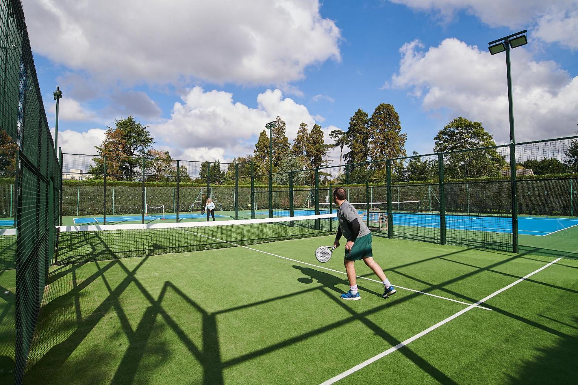 Down Hall Hotel Hatfield Heath Екстериор снимка