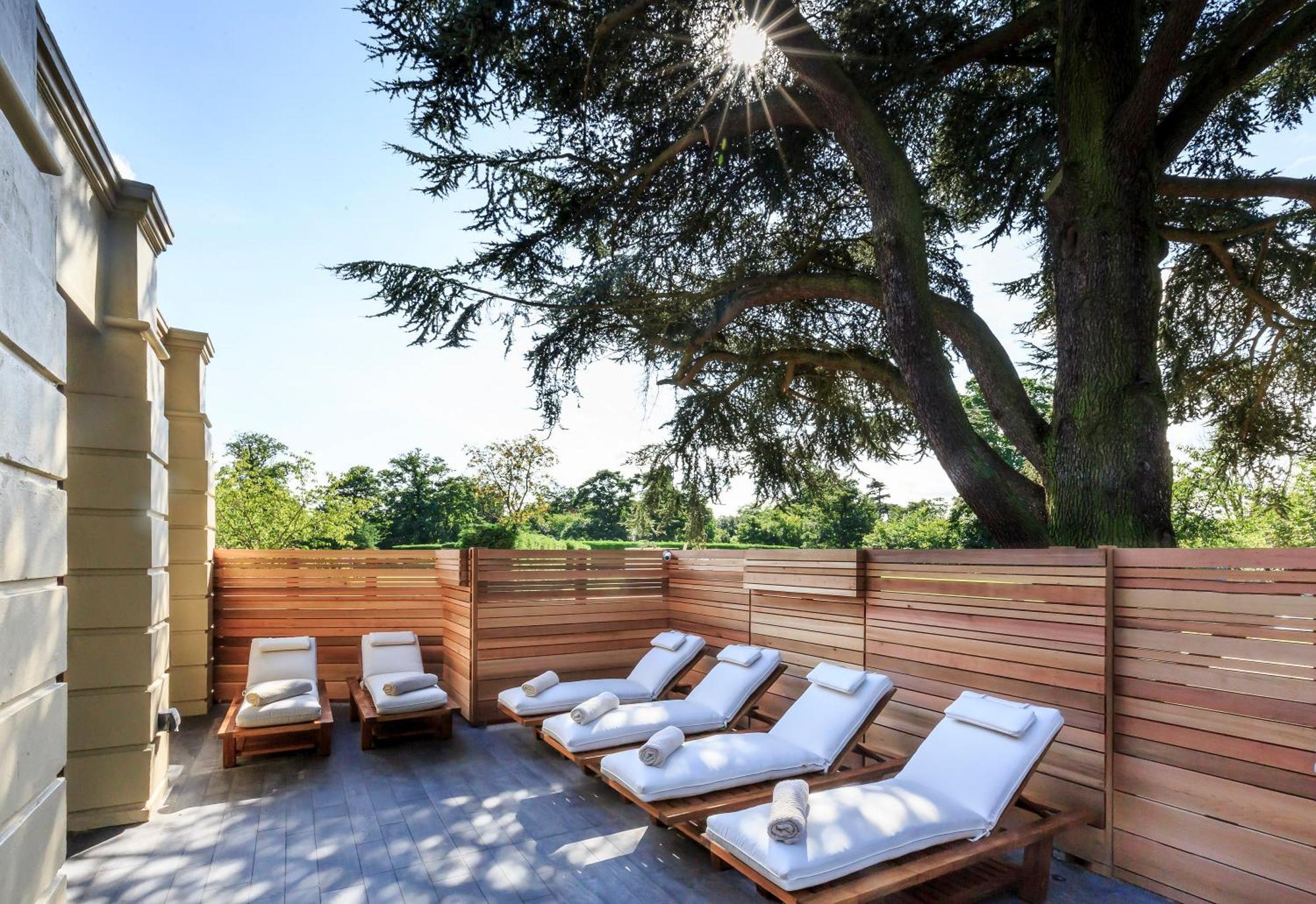Down Hall Hotel Hatfield Heath Екстериор снимка