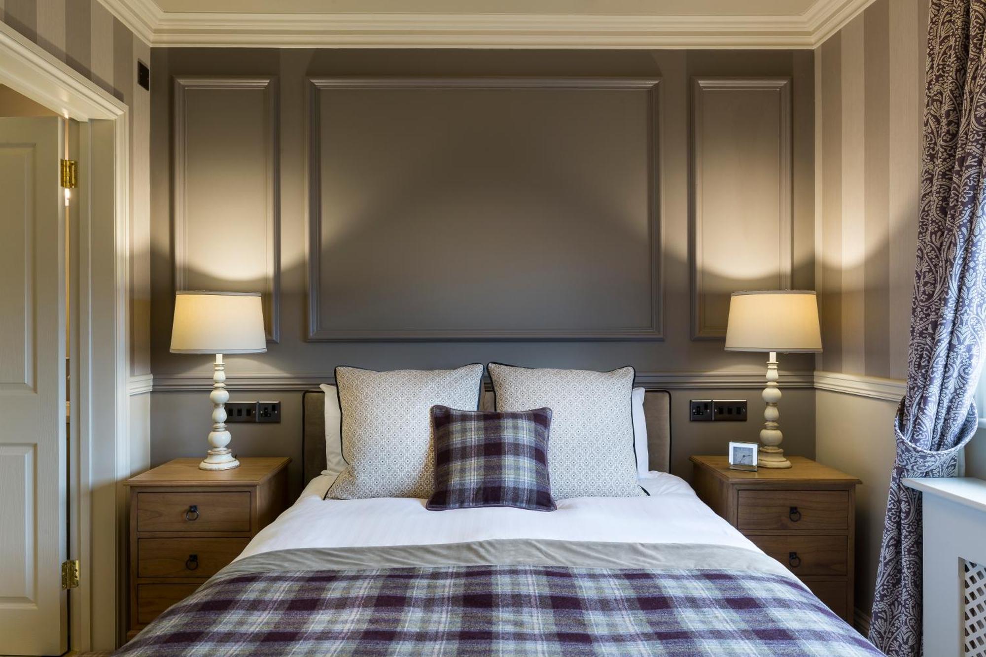Down Hall Hotel Hatfield Heath Екстериор снимка