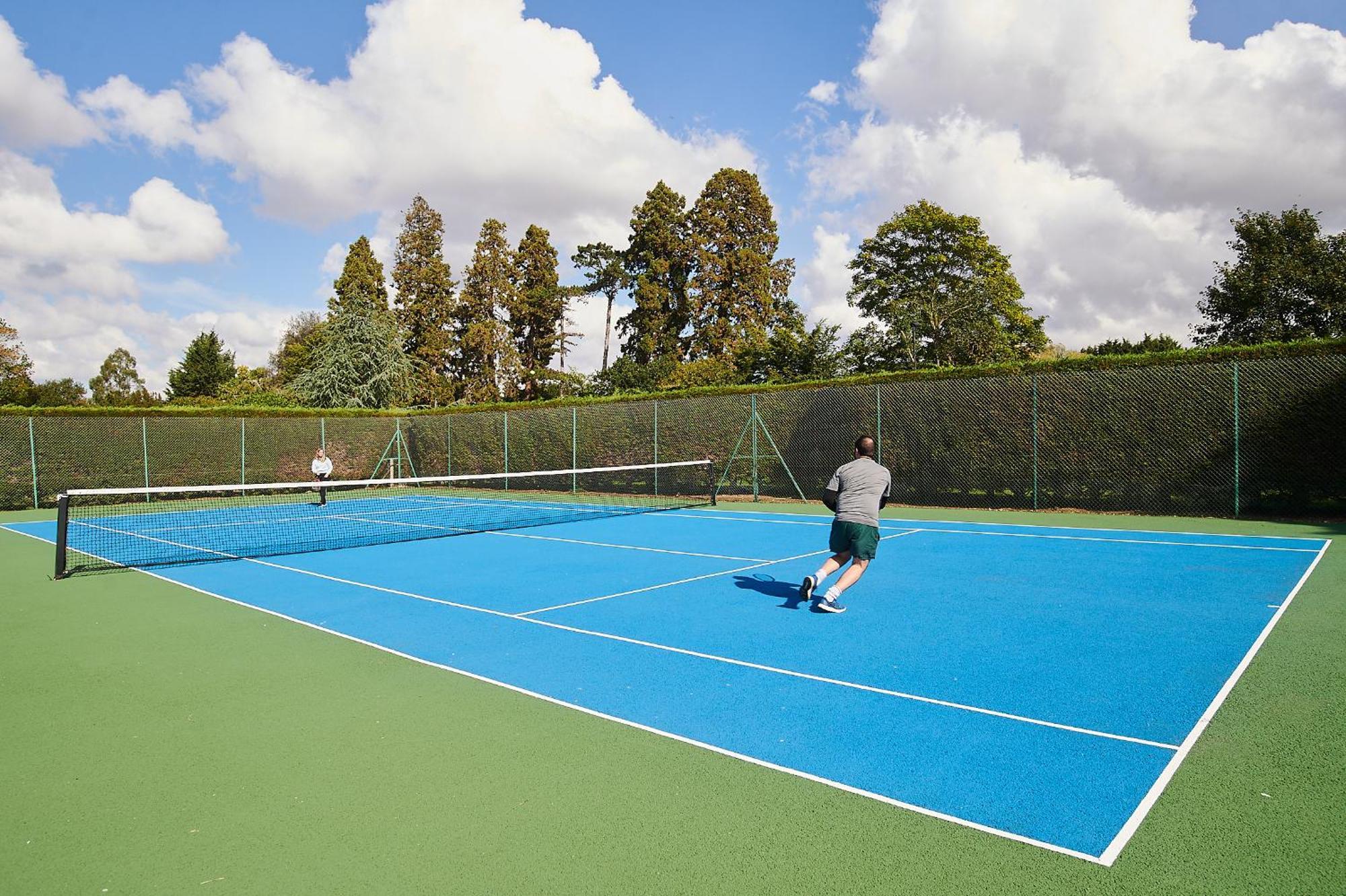 Down Hall Hotel Hatfield Heath Екстериор снимка